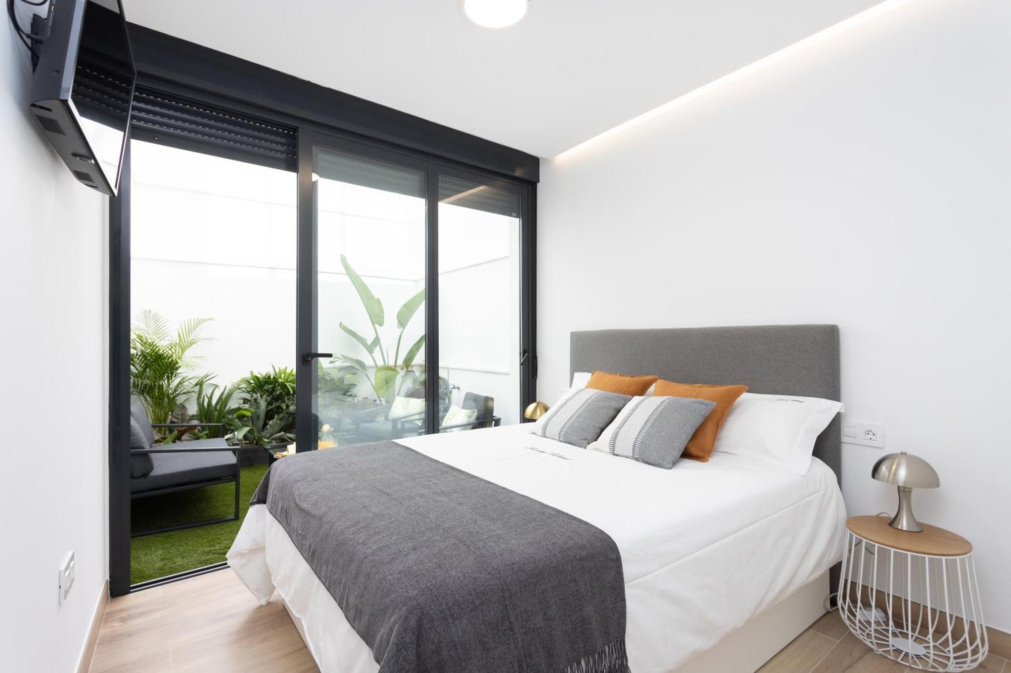 Sunnyland Apartment Cruz San Andres  Exterior photo
