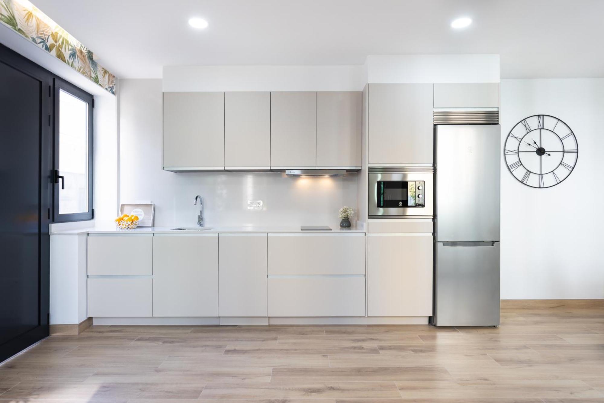 Sunnyland Apartment Cruz San Andres  Exterior photo