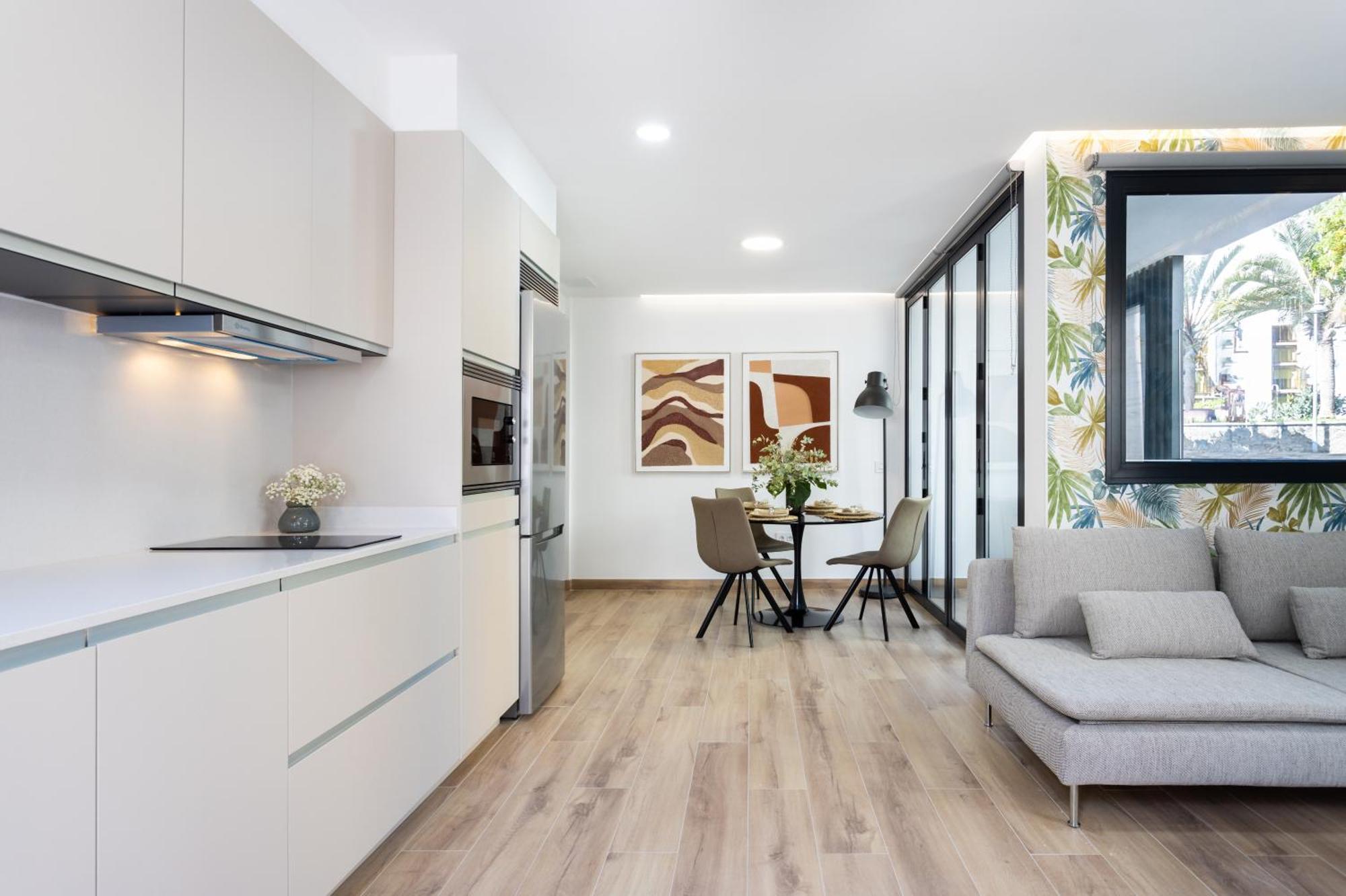 Sunnyland Apartment Cruz San Andres  Exterior photo