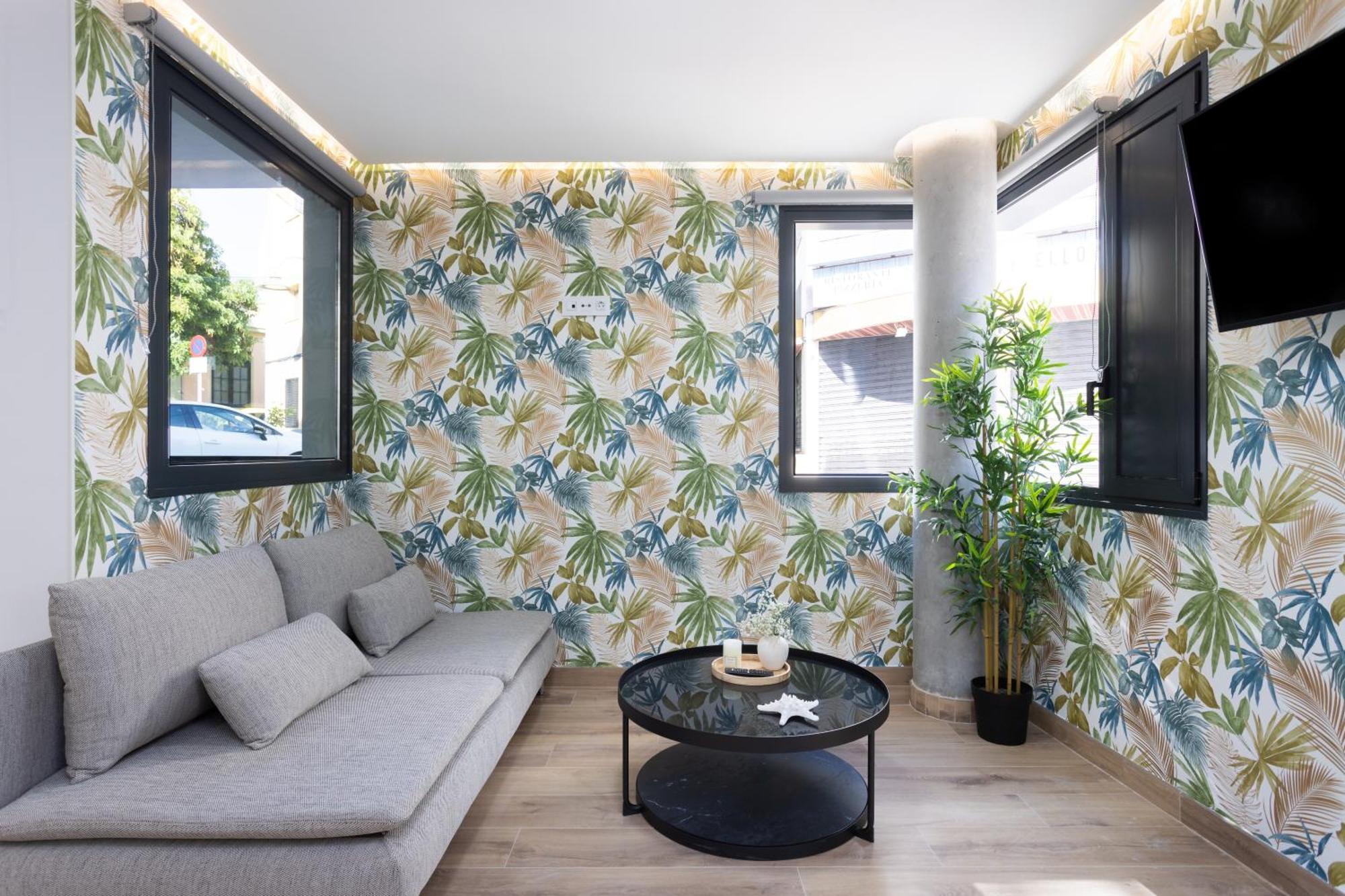 Sunnyland Apartment Cruz San Andres  Exterior photo