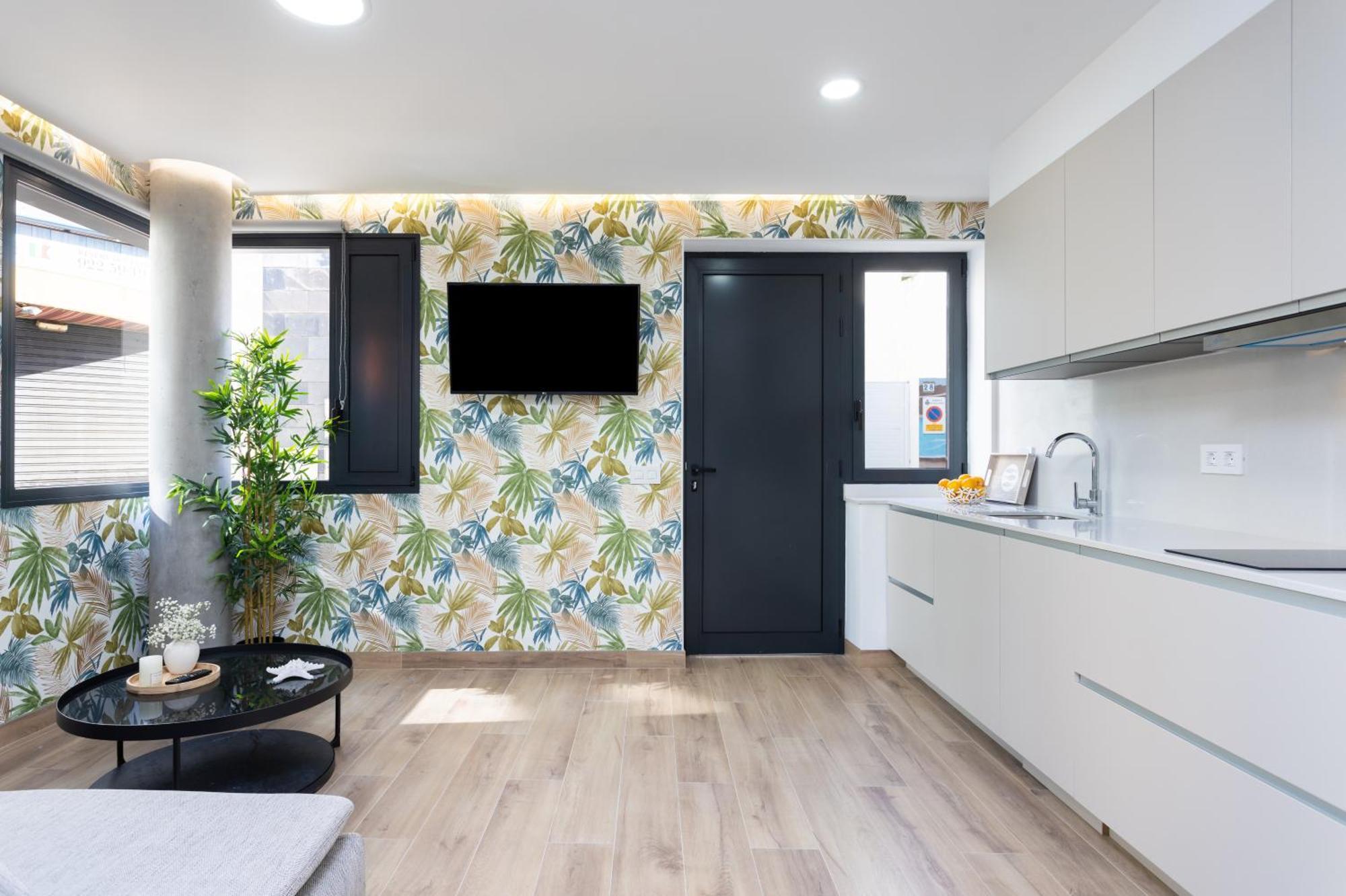 Sunnyland Apartment Cruz San Andres  Exterior photo
