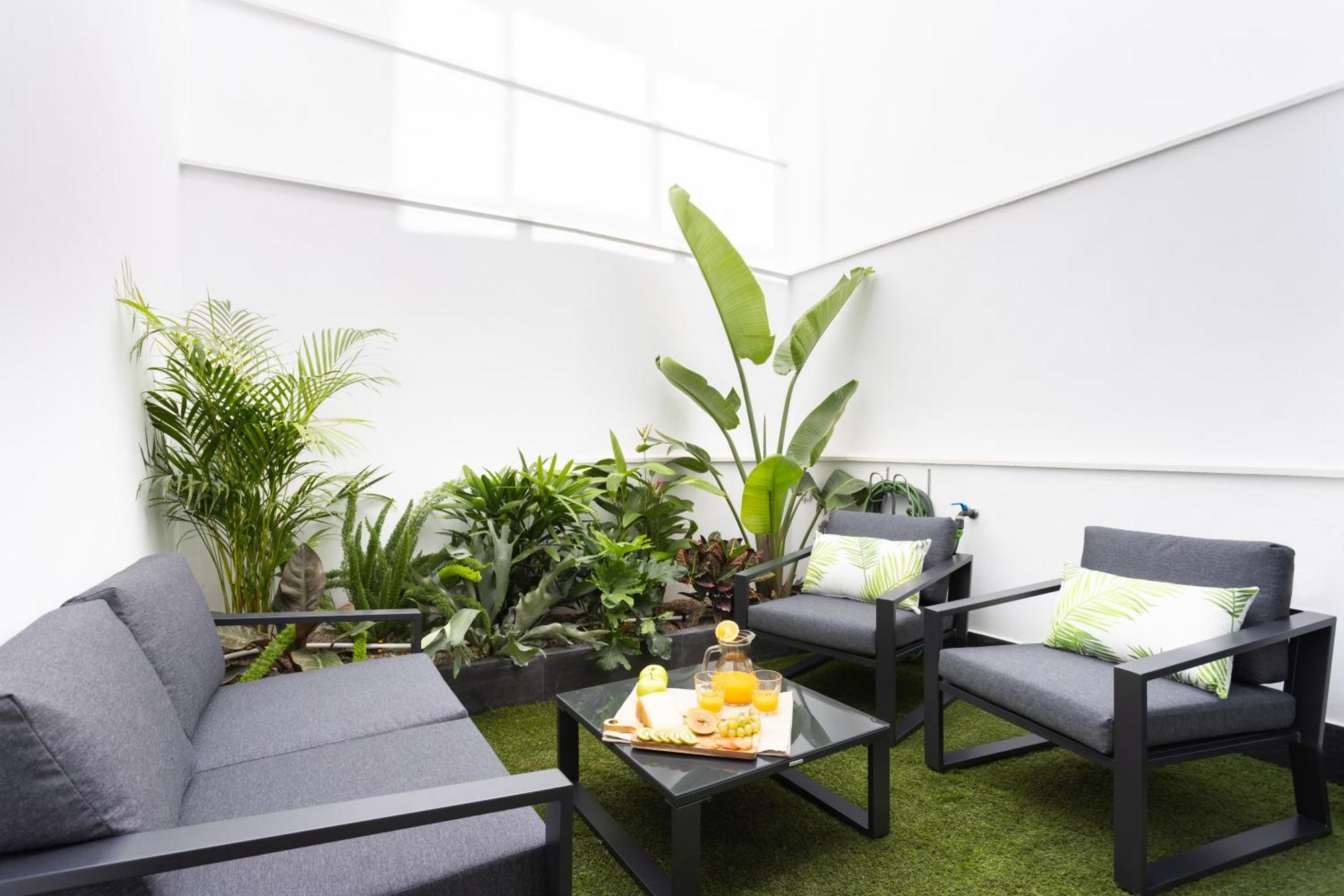 Sunnyland Apartment Cruz San Andres  Exterior photo