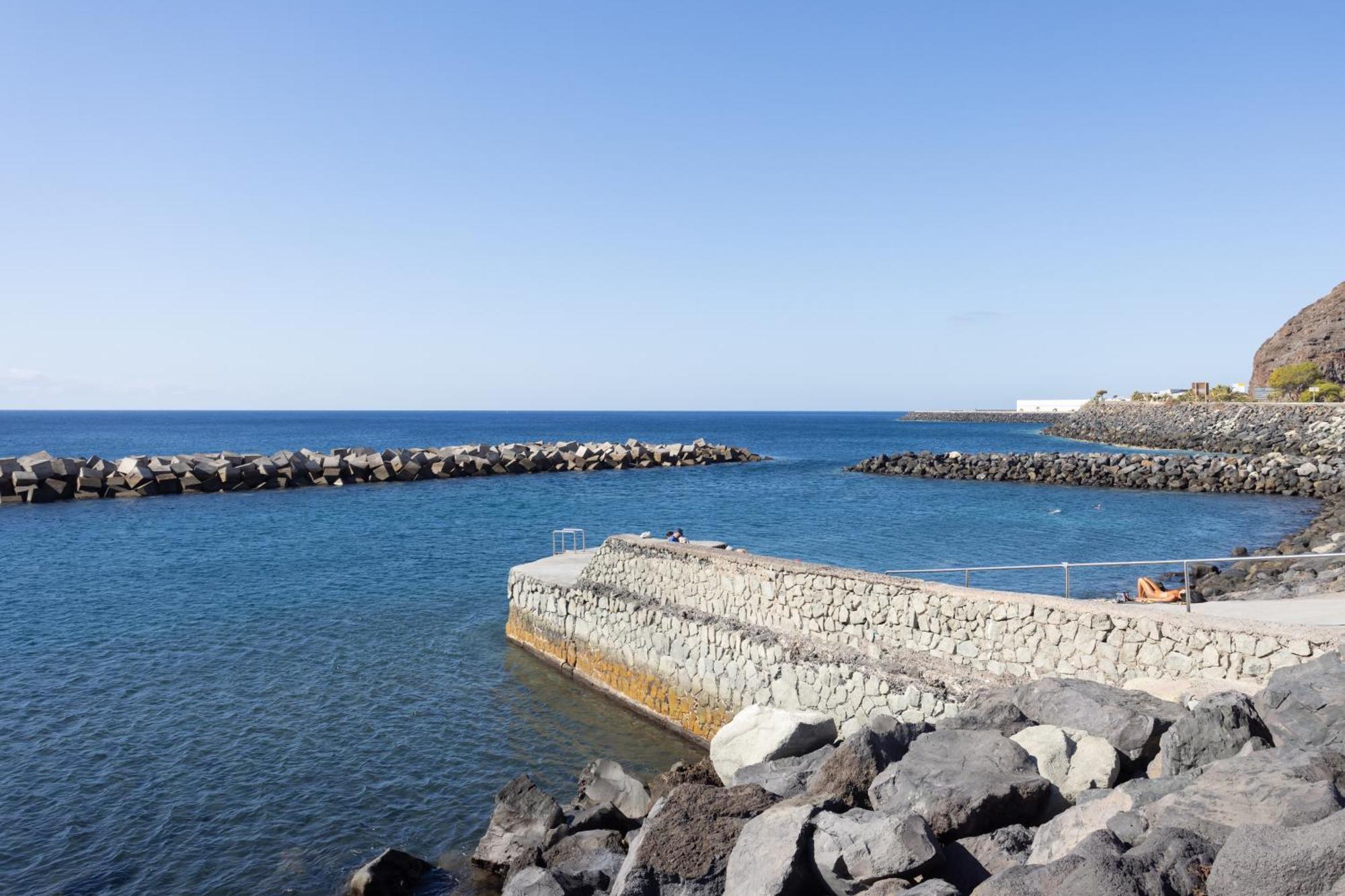 Sunnyland Apartment Cruz San Andres  Exterior photo